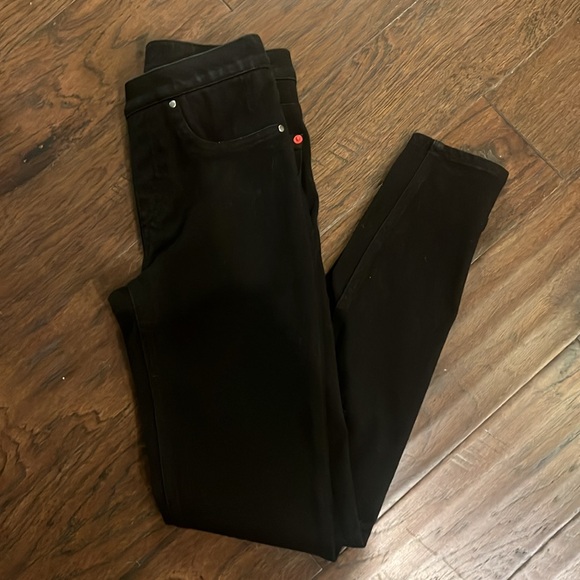 Spanx Denim Legging XS EUC - Picture 6 of 6